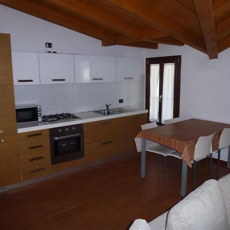 Casa Marck Apartment Maccagno Exterior photo