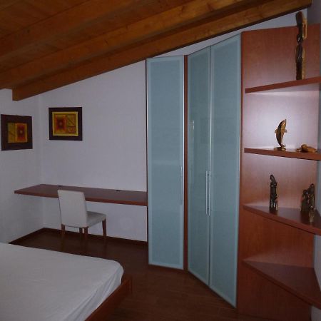 Casa Marck Apartment Maccagno Exterior photo